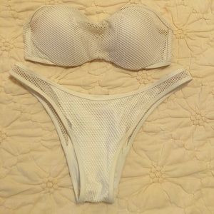 Victoria’s Secret swimsuit